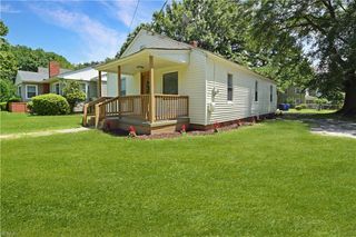 6015 Arthur AVE, Portsmouth, VA 23703