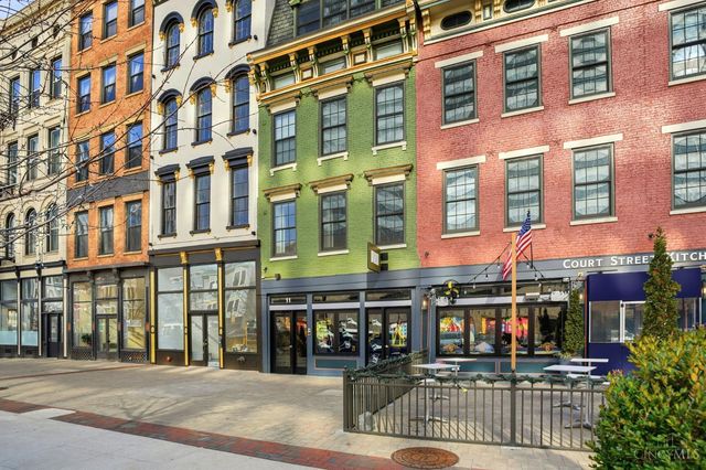 11 E Court Street, Cincinnati, OH 45202