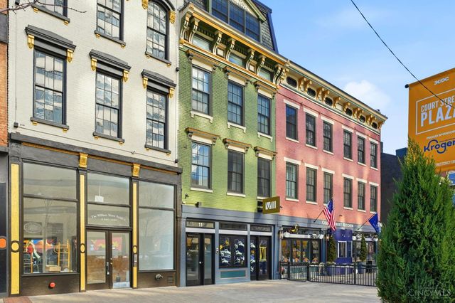 11 E Court Street, Cincinnati, OH 45202