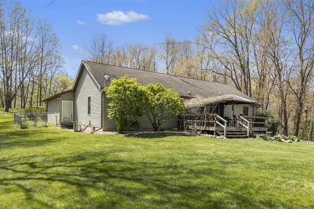 54485 Day Road, Marcellus, MI 49067