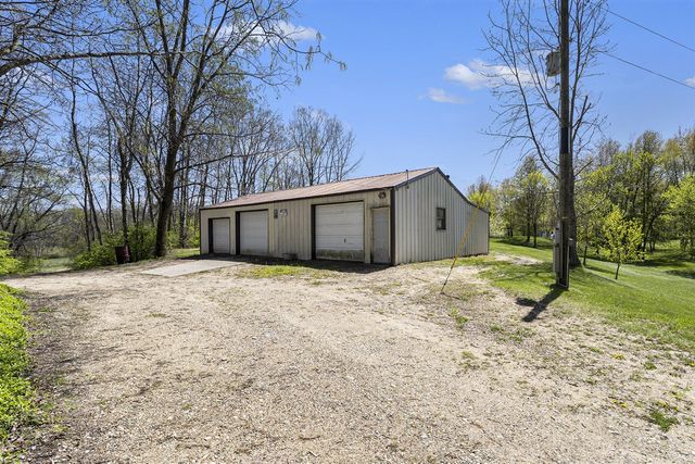 54485 Day Road, Marcellus, MI 49067