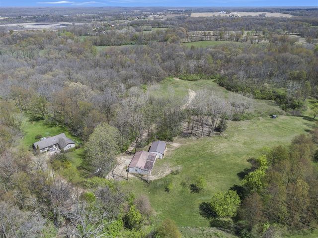 54485 Day Road, Marcellus, MI 49067