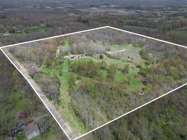 54485 Day Road, Marcellus, MI 49067