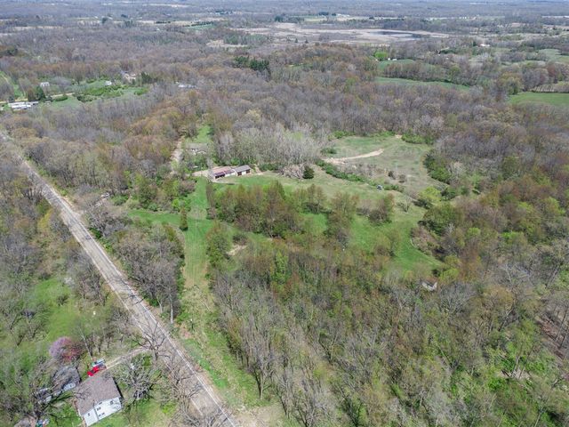 54485 Day Road, Marcellus, MI 49067