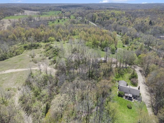 54485 Day Road, Marcellus, MI 49067