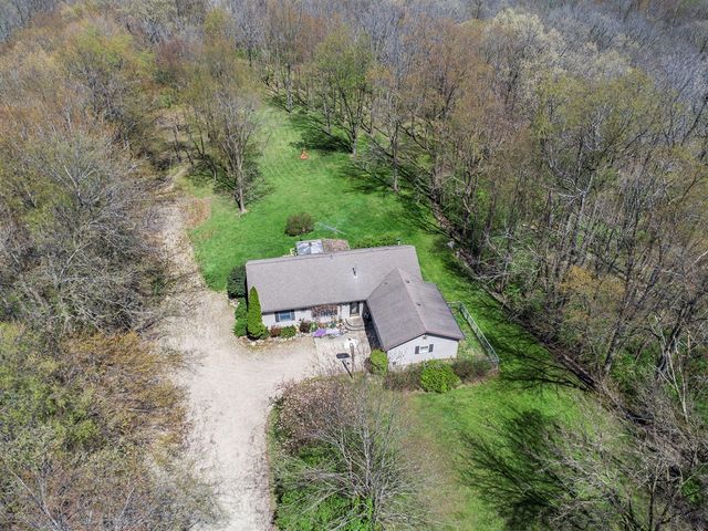 54485 Day Road, Marcellus, MI 49067