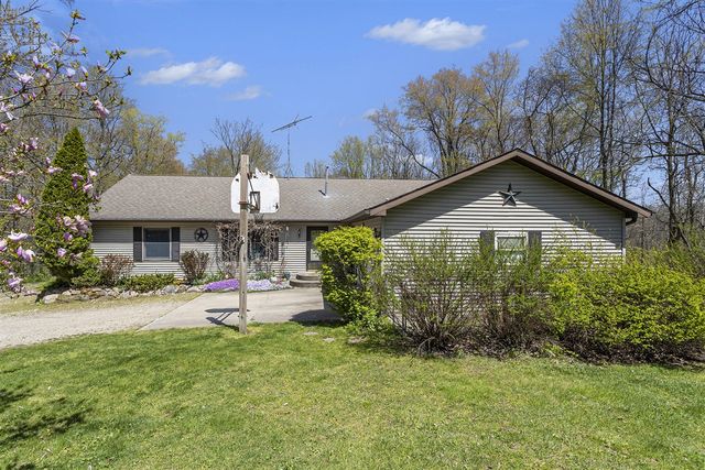 54485 Day Road, Marcellus, MI 49067