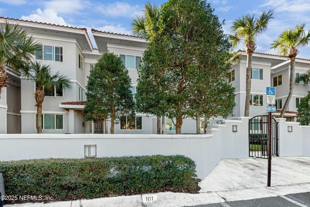 210 11TH Avenue N 204S, Jacksonville Beach, FL 32250