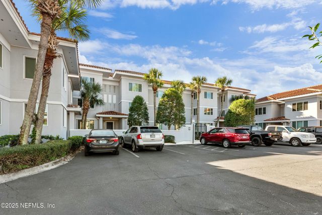 210 11TH Avenue N 204S, Jacksonville Beach, FL 32250