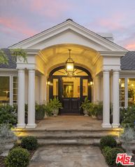 2760 Sycamore Canyon Road, Santa Barbara, CA 93108