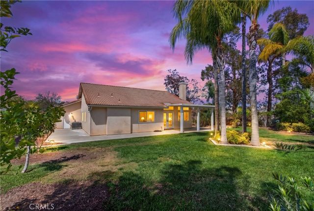 42343 Camino Romo, Temecula, CA 92592