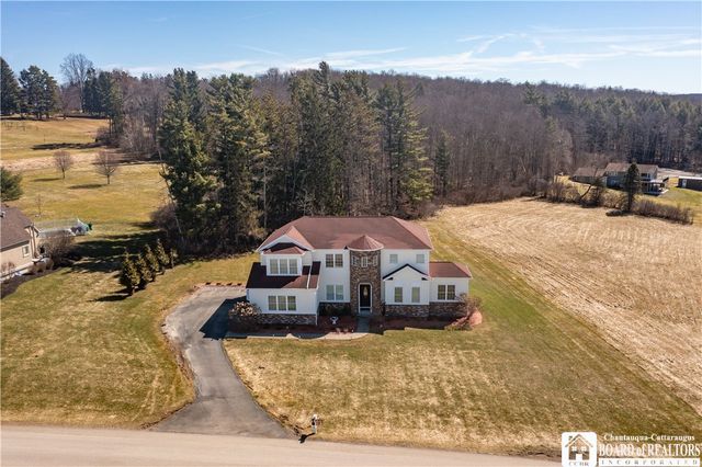 57 Grandview Avenue, Busti, NY 14750