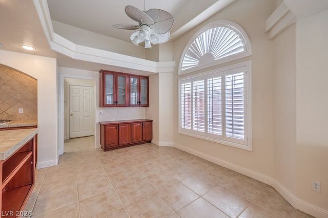 6299 PALE PAVILION Avenue, Las Vegas, NV 89139