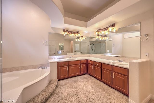 6299 PALE PAVILION Avenue, Las Vegas, NV 89139