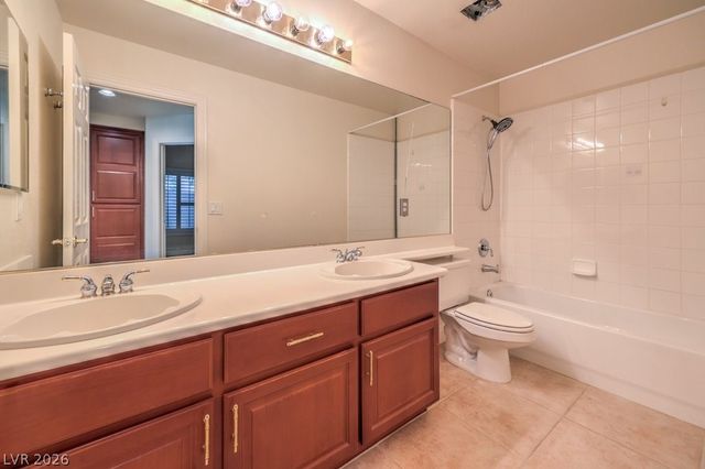 6299 PALE PAVILION Avenue, Las Vegas, NV 89139