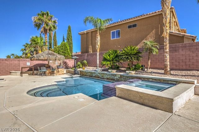 6299 PALE PAVILION Avenue, Las Vegas, NV 89139