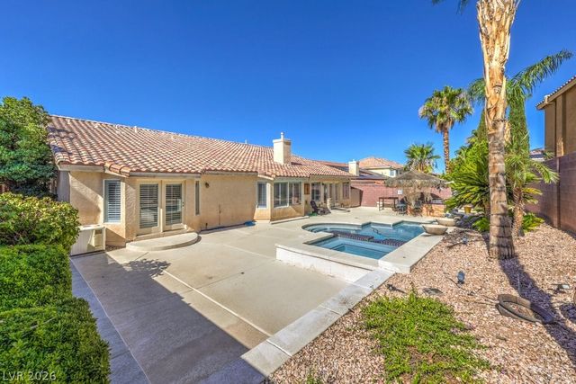 6299 PALE PAVILION Avenue, Las Vegas, NV 89139