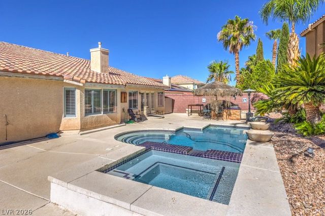 6299 PALE PAVILION Avenue, Las Vegas, NV 89139