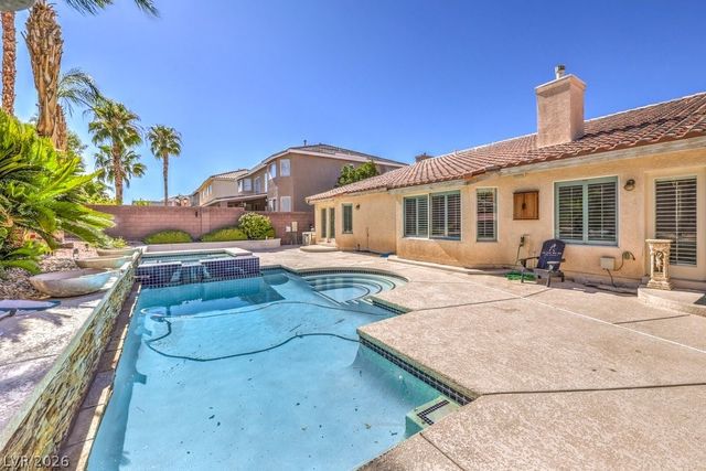 6299 PALE PAVILION Avenue, Las Vegas, NV 89139
