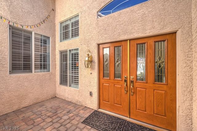 6299 PALE PAVILION Avenue, Las Vegas, NV 89139