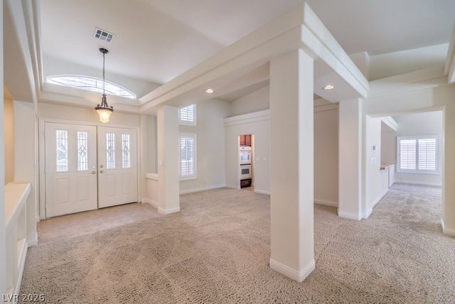 6299 PALE PAVILION Avenue, Las Vegas, NV 89139