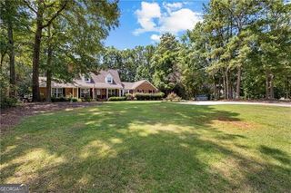 306 Ashford Place, Griffin, GA 30224