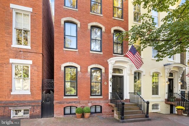 1405 31ST ST NW, Washington, DC 20007