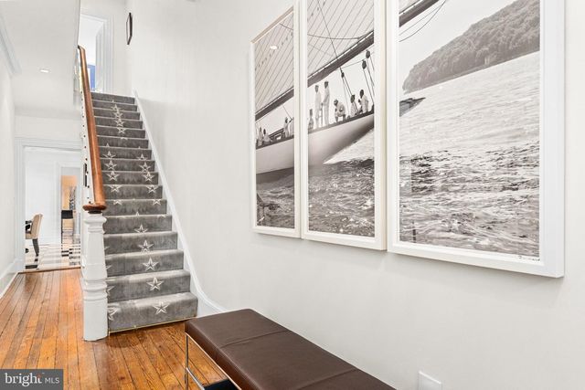 1405 31ST ST NW, Washington, DC 20007