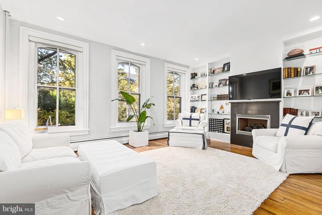 1405 31ST ST NW, Washington, DC 20007