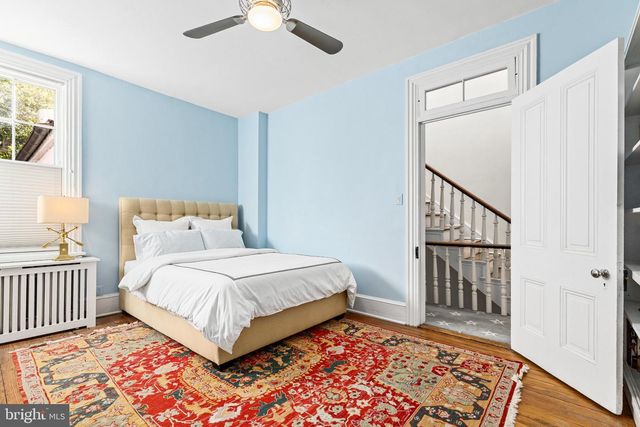 1405 31ST ST NW, Washington, DC 20007