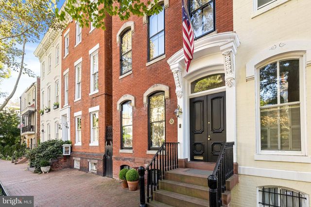 1405 31ST ST NW, Washington, DC 20007