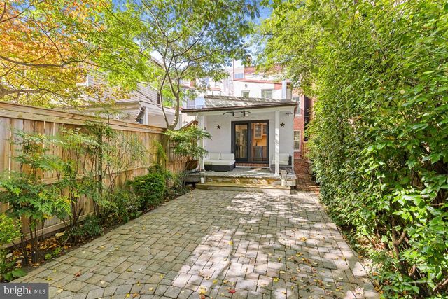 1405 31ST ST NW, Washington, DC 20007