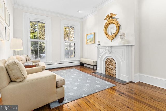 1405 31ST ST NW, Washington, DC 20007