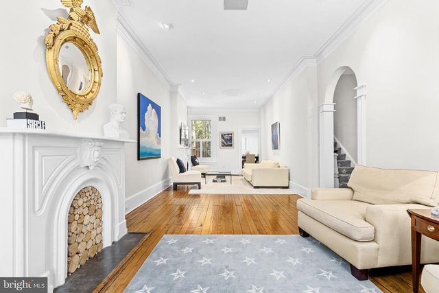 1405 31ST ST NW, Washington, DC 20007