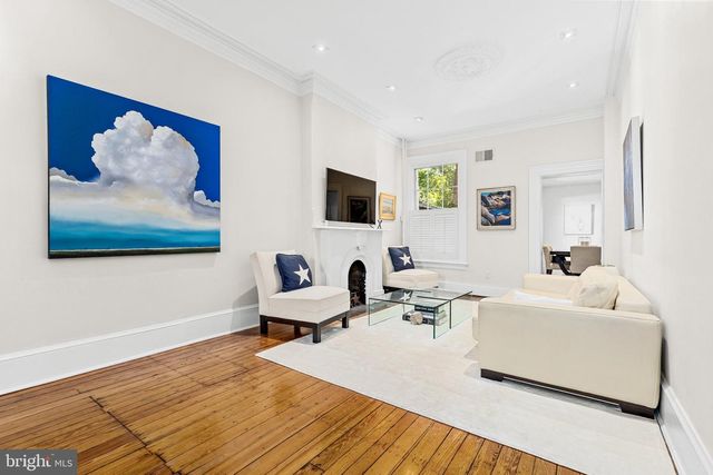 1405 31ST ST NW, Washington, DC 20007