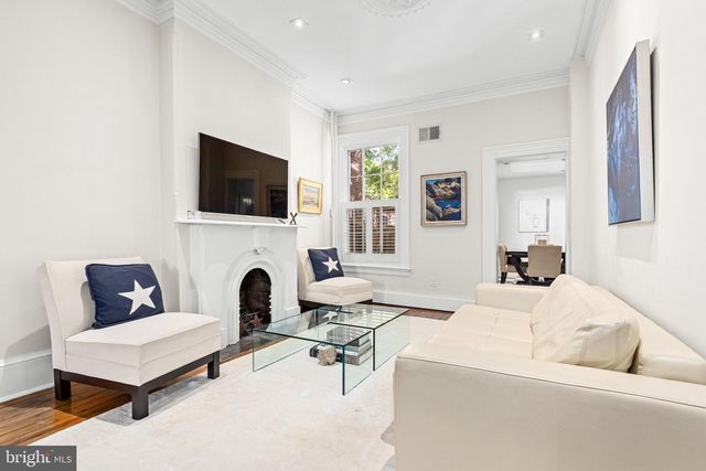 1405 31ST ST NW, Washington, DC 20007