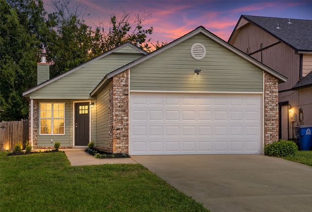 5715 Vancouver Place, Tulsa, OK 74107