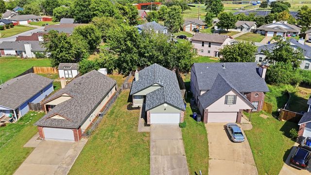 5715 Vancouver Place, Tulsa, OK 74107