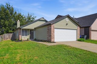 5715 Vancouver Place, Tulsa, OK 74107
