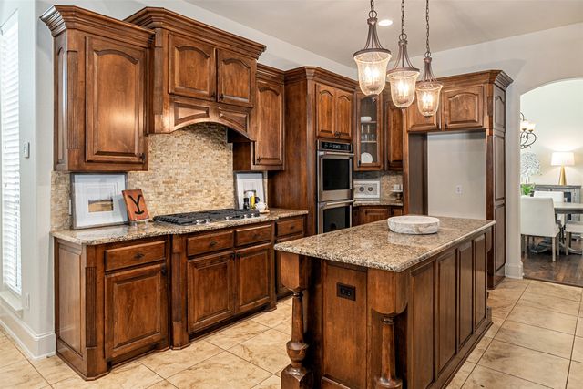 2209 Lady Cornwall Drive, Lewisville, TX 75056