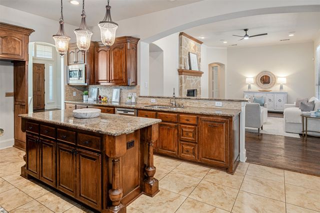 2209 Lady Cornwall Drive, Lewisville, TX 75056