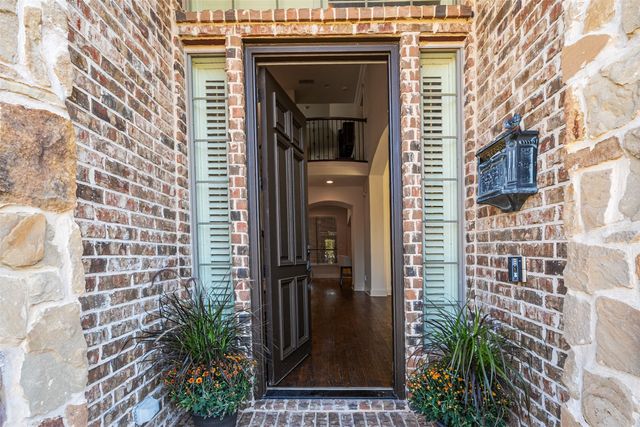 2209 Lady Cornwall Drive, Lewisville, TX 75056