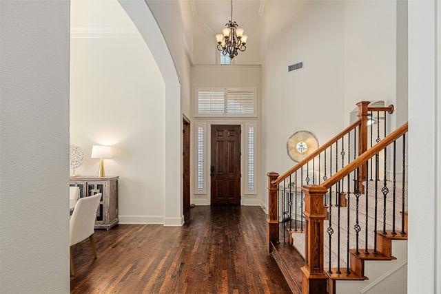 2209 Lady Cornwall Drive, Lewisville, TX 75056