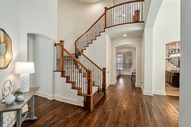 2209 Lady Cornwall Drive, Lewisville, TX 75056