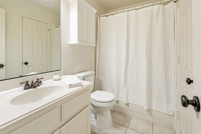 2209 Lady Cornwall Drive, Lewisville, TX 75056