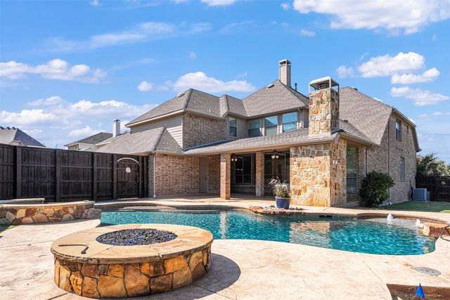 2209 Lady Cornwall Drive, Lewisville, TX 75056