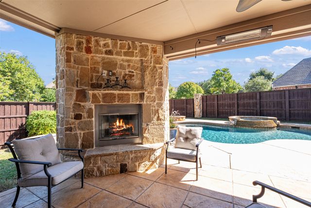 2209 Lady Cornwall Drive, Lewisville, TX 75056