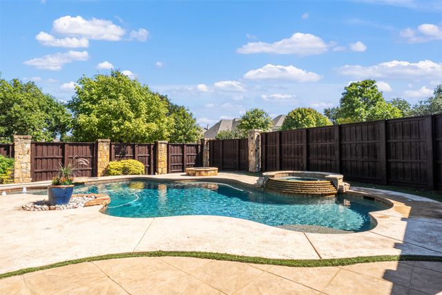 2209 Lady Cornwall Drive, Lewisville, TX 75056