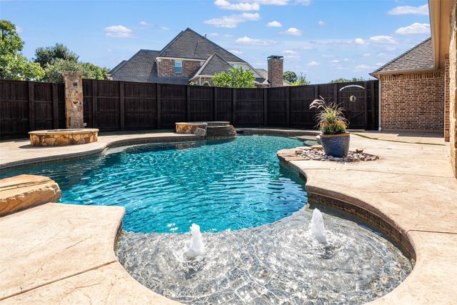 2209 Lady Cornwall Drive, Lewisville, TX 75056