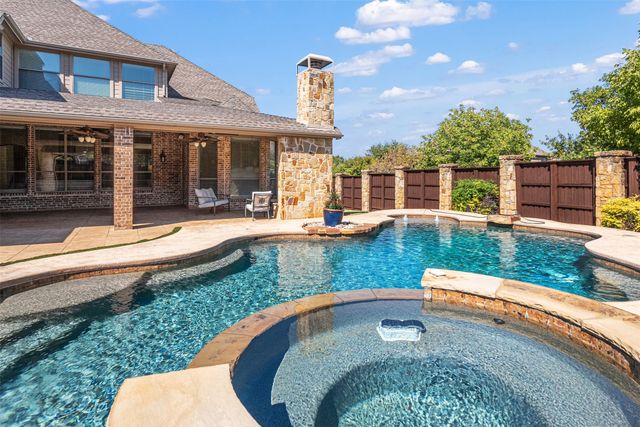 2209 Lady Cornwall Drive, Lewisville, TX 75056